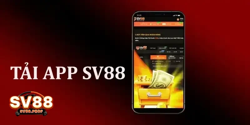 Vì sao nên tải app SV88 về các thiết bị?